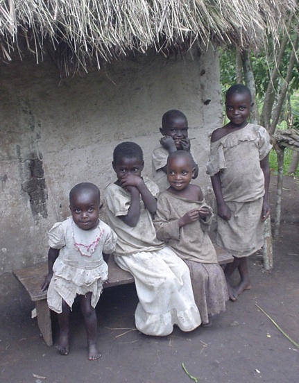 Cute kids